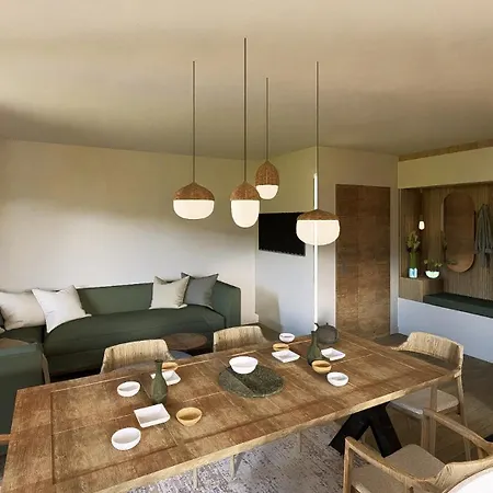 Prázdninový dům Korda *