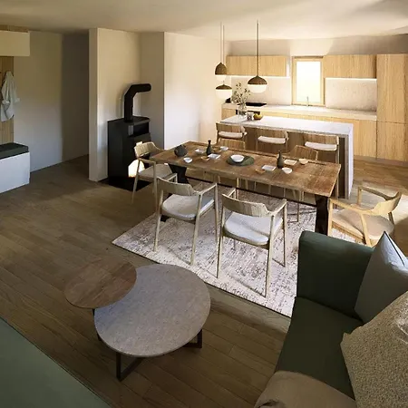 Korda 度假居 拉姆绍达赫斯坦