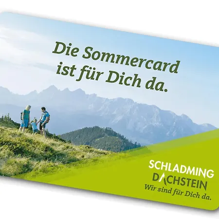 度假居 Korda - & Sommercard