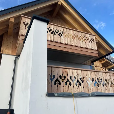 Korda Prázdninový dům Ramsau am Dachstein