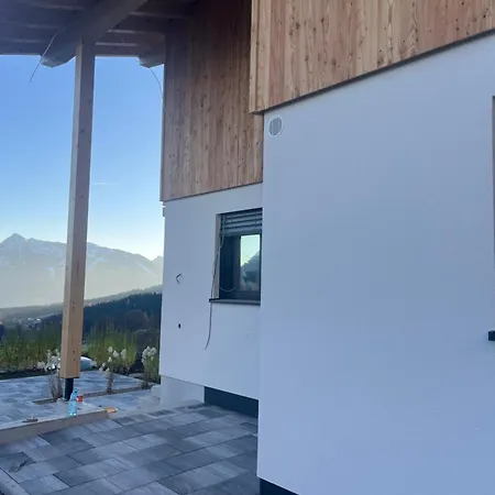 Korda Prázdninový dům Ramsau am Dachstein