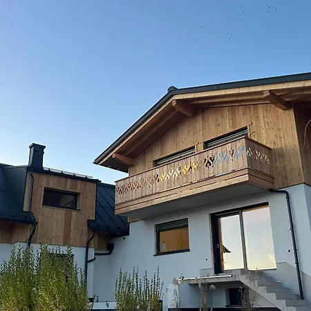 Korda Ramsau am Dachstein