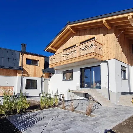 度假居 Korda 拉姆绍达赫斯坦