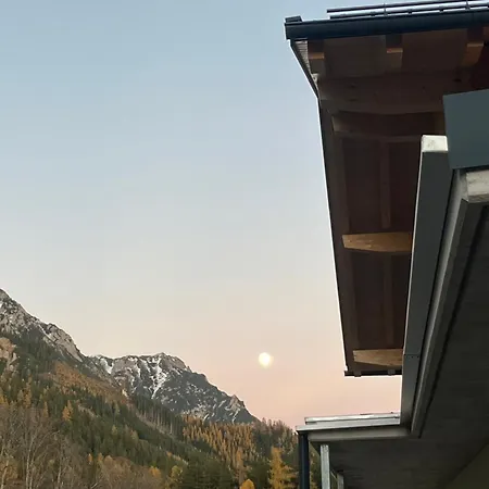 Korda Ramsau am Dachstein