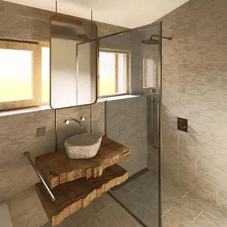 Korda Prázdninový dům