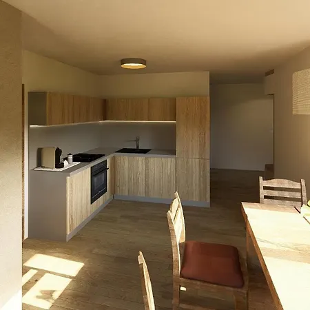 Prázdninový dům Korda