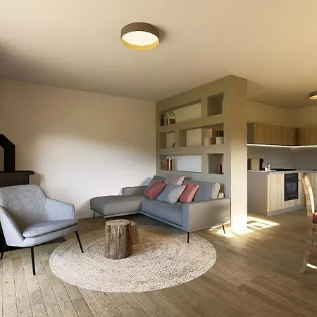 Prázdninový dům Korda Ramsau am Dachstein