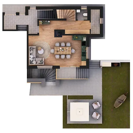 Korda * 拉姆绍达赫斯坦