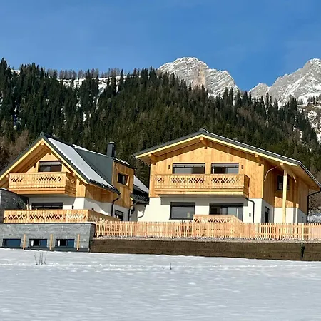 Das Korda - Ferienhaus & Sommercard * Ramsau am Dachstein