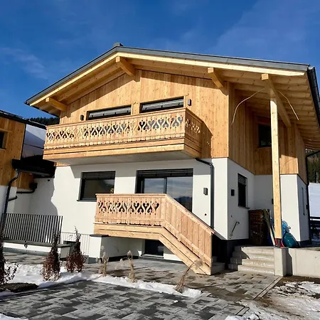 Prázdninový dům Korda Ramsau am Dachstein