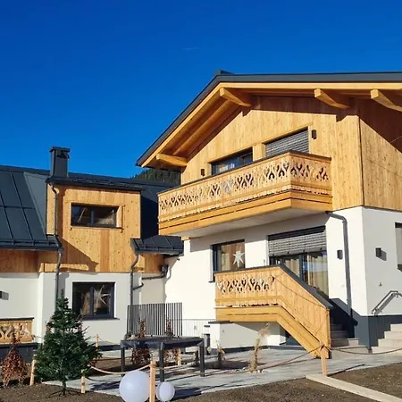 Das Korda - Ferienhaus & Sommercard Nyaraló *