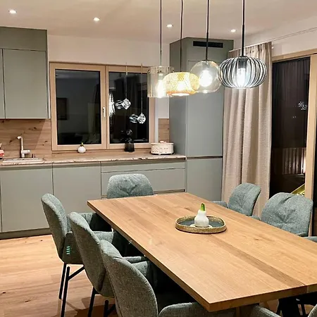 بيت للعطل Korda رامساو أم داتشستين