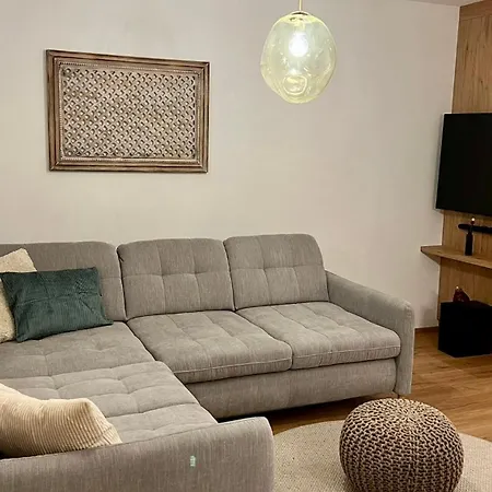 Korda بيت للعطل رامساو أم داتشستين