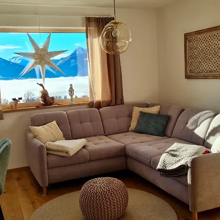 度假居 Korda 拉姆绍达赫斯坦