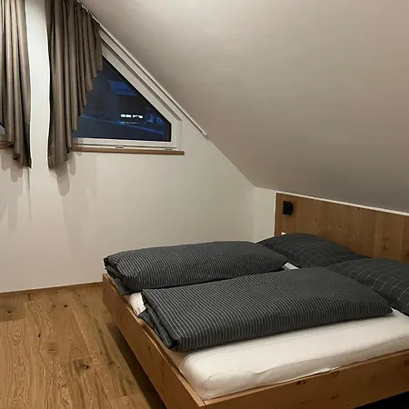 Das Korda - Ferienhaus & Sommercard Hébergement de vacances Ramsau am Dachstein
