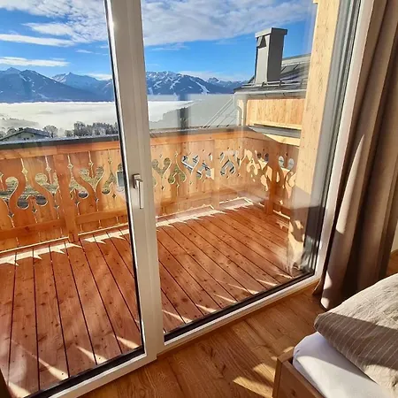 度假居 Korda 拉姆绍达赫斯坦