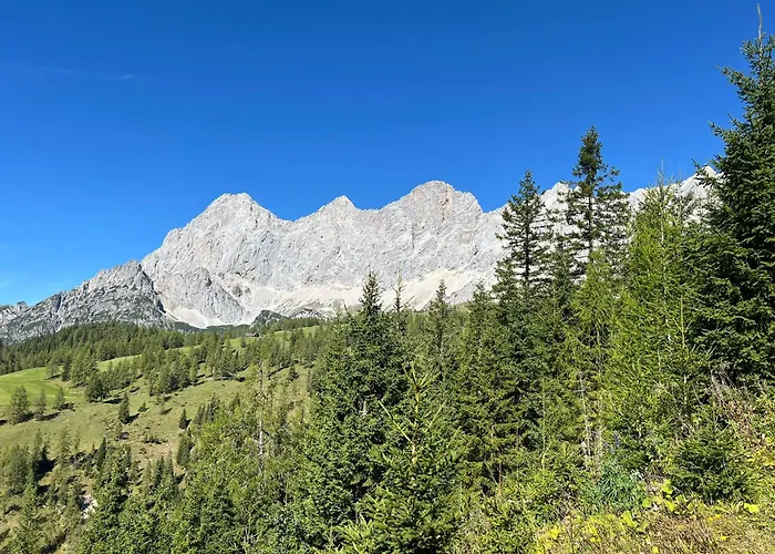 بيت للعطل Korda