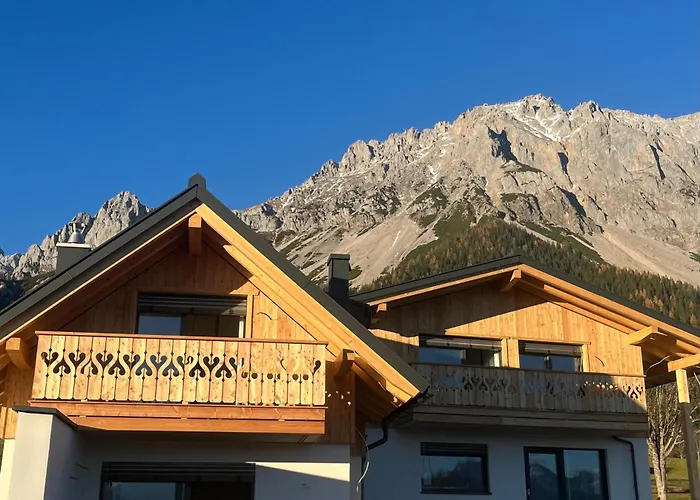 Korda بيت للعطل