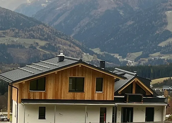 بيت للعطل Korda