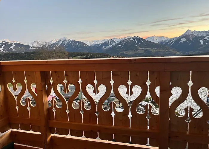 بيت للعطل Korda *