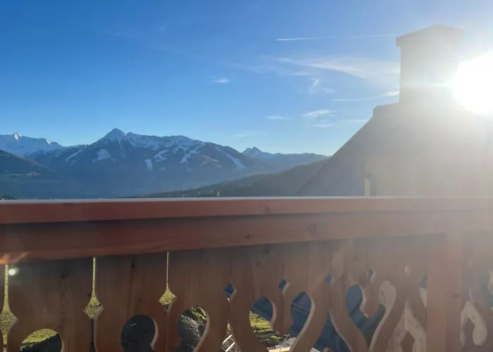 Korda بيت للعطل *