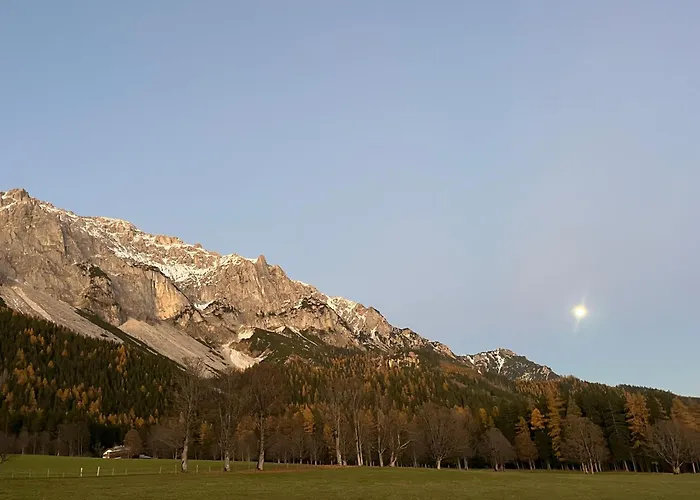 بيت للعطل Korda *