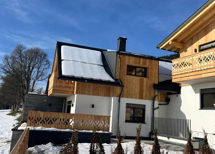 Korda بيت للعطل