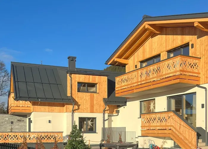 Korda بيت للعطل رامساو أم داتشستين