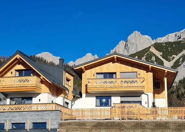 Korda بيت للعطل