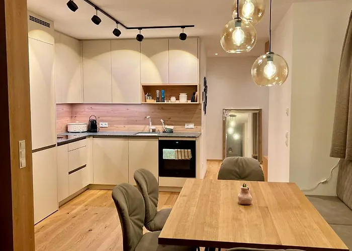 بيت للعطل Korda *