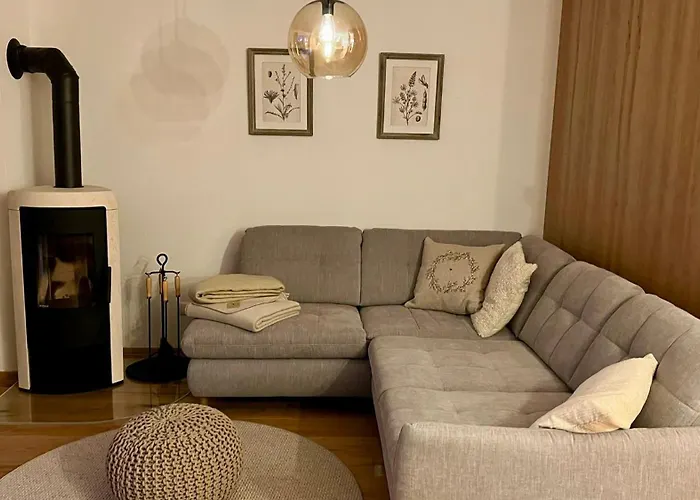 Korda بيت للعطل *