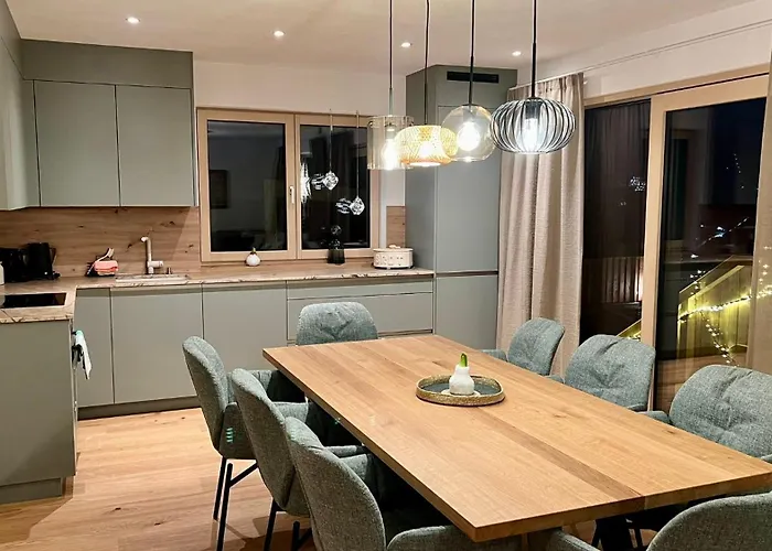 بيت للعطل Korda رامساو أم داتشستين