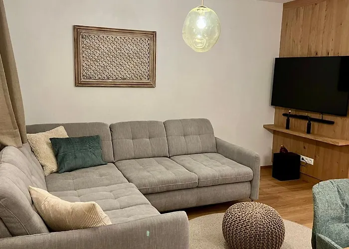 Korda بيت للعطل رامساو أم داتشستين