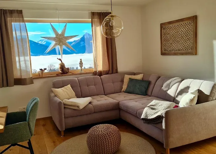 بيت للعطل Korda رامساو أم داتشستين