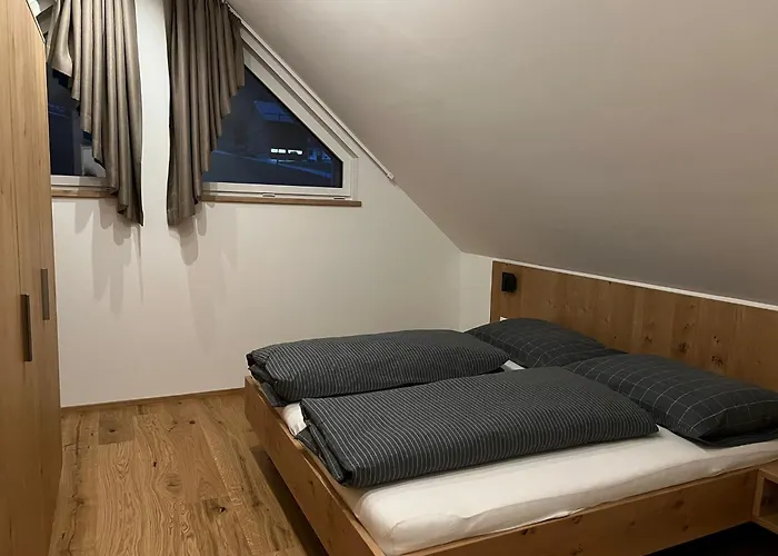 Korda بيت للعطل رامساو أم داتشستين