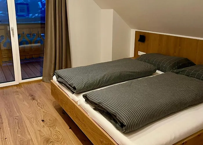 بيت للعطل Korda رامساو أم داتشستين