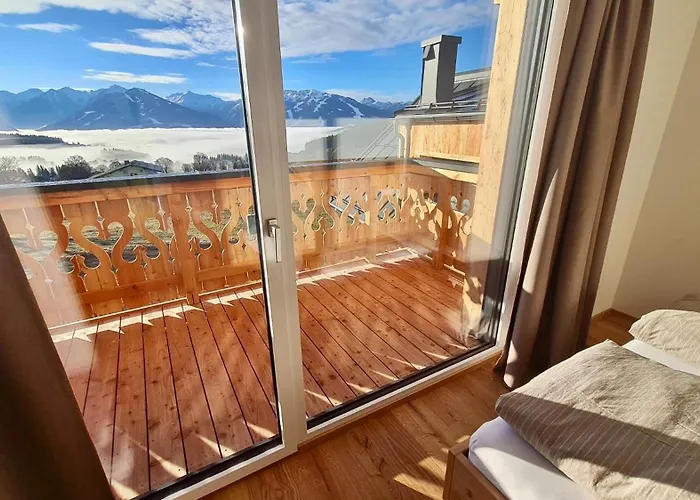 بيت للعطل Korda رامساو أم داتشستين