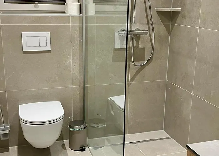 بيت للعطل Korda *