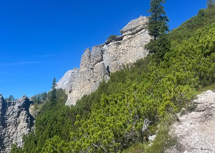 بيت للعطل Korda *